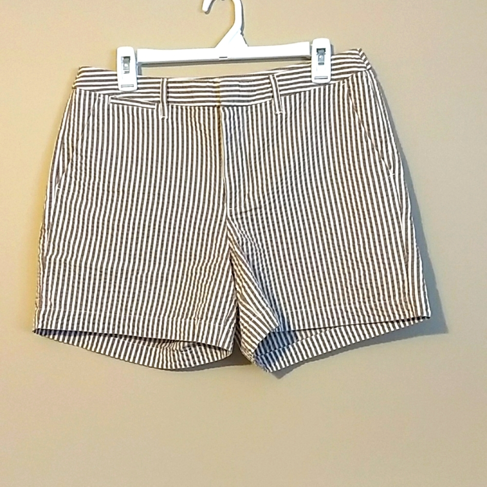 A New Day Shorts